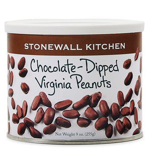 Stonewall Kitchen Chocolate Peanuts