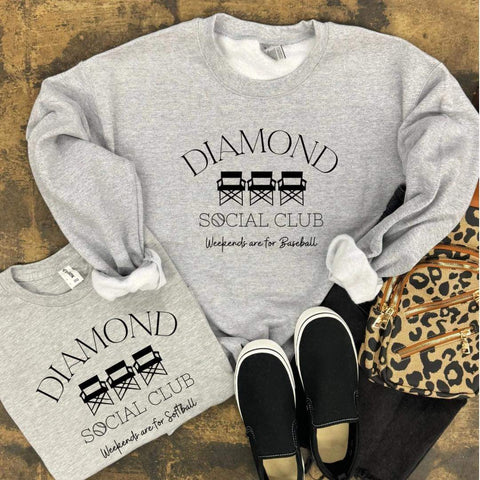 Diamond Social Club