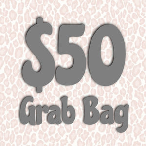 $50 Grab Bag