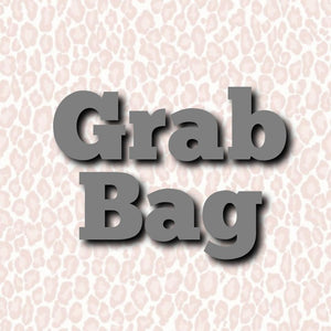 $60 (8) Shirt Grab Bag - FREE SHIP