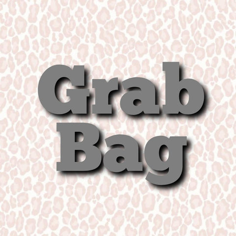 $50 (5) Shirt Grab Bag (PLUS Size) - FREE SHIP