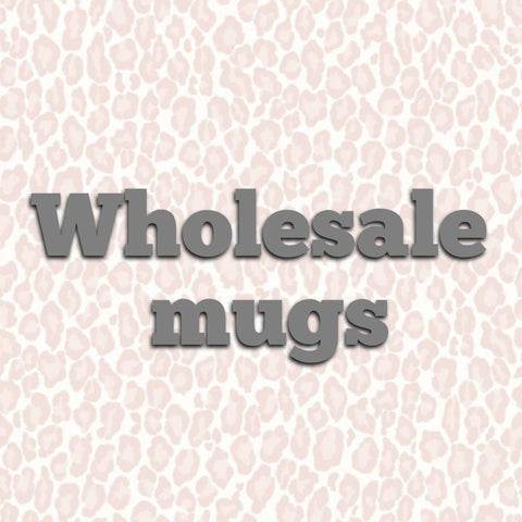 Wholesale Mugs