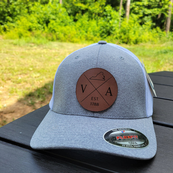 Virginia Hat