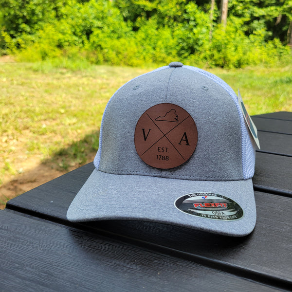 Virginia Hat