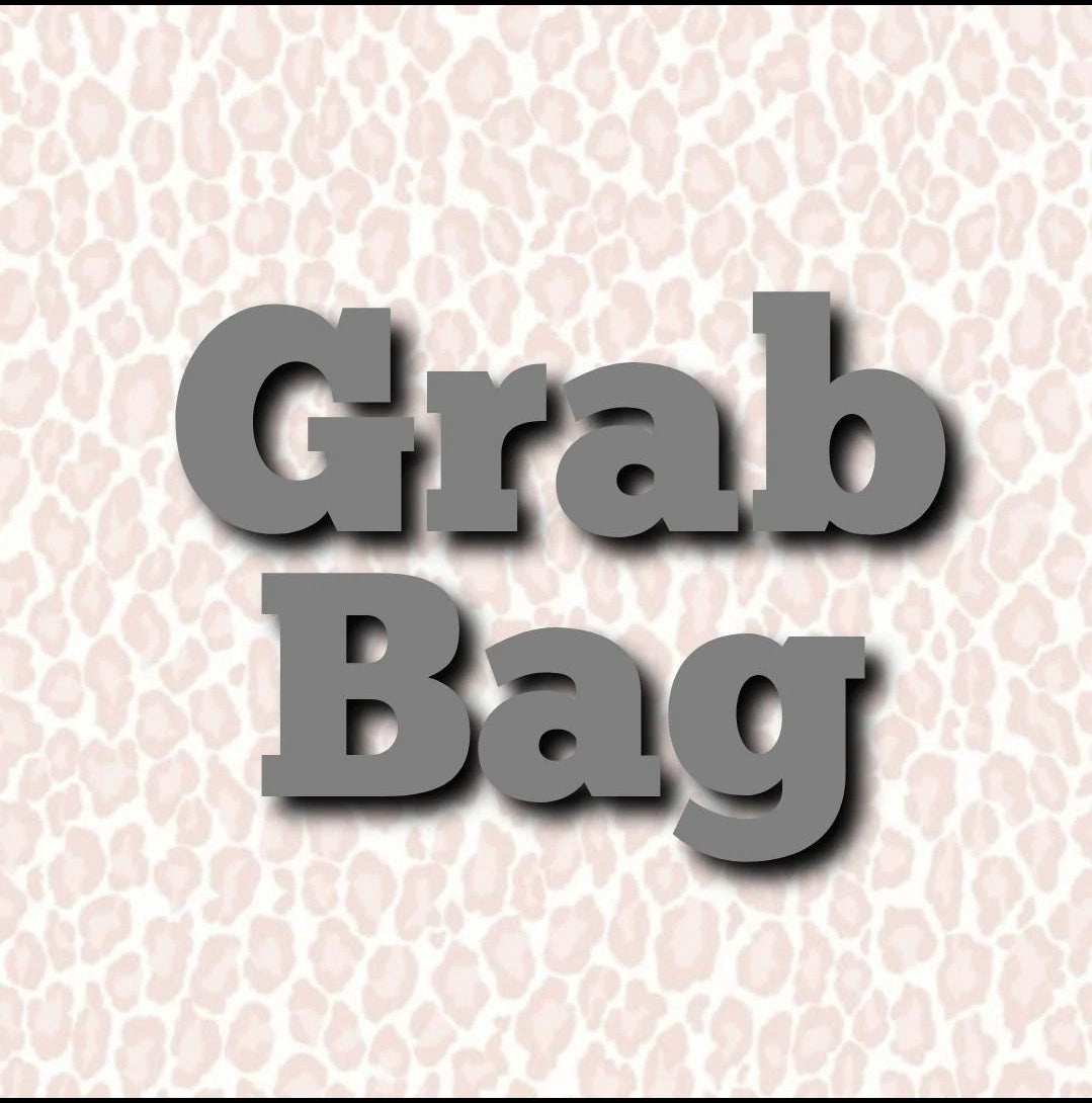 10 Shirt Grab Bag - FREE SHIP