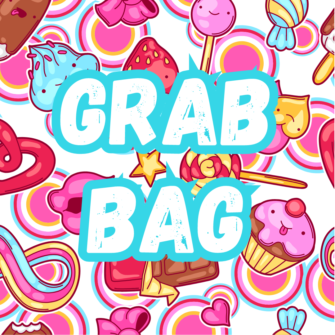 $50 Assorted Grab Bag FREE SHIP